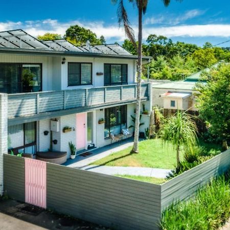 Flamingo House Bellingen Lägenhet Exteriör bild